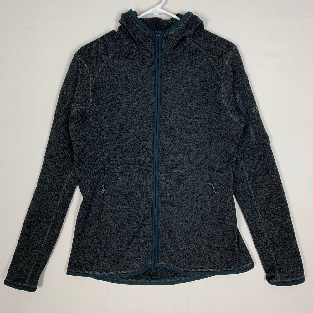 Rab Quest Hoody Women's Large Hoodie